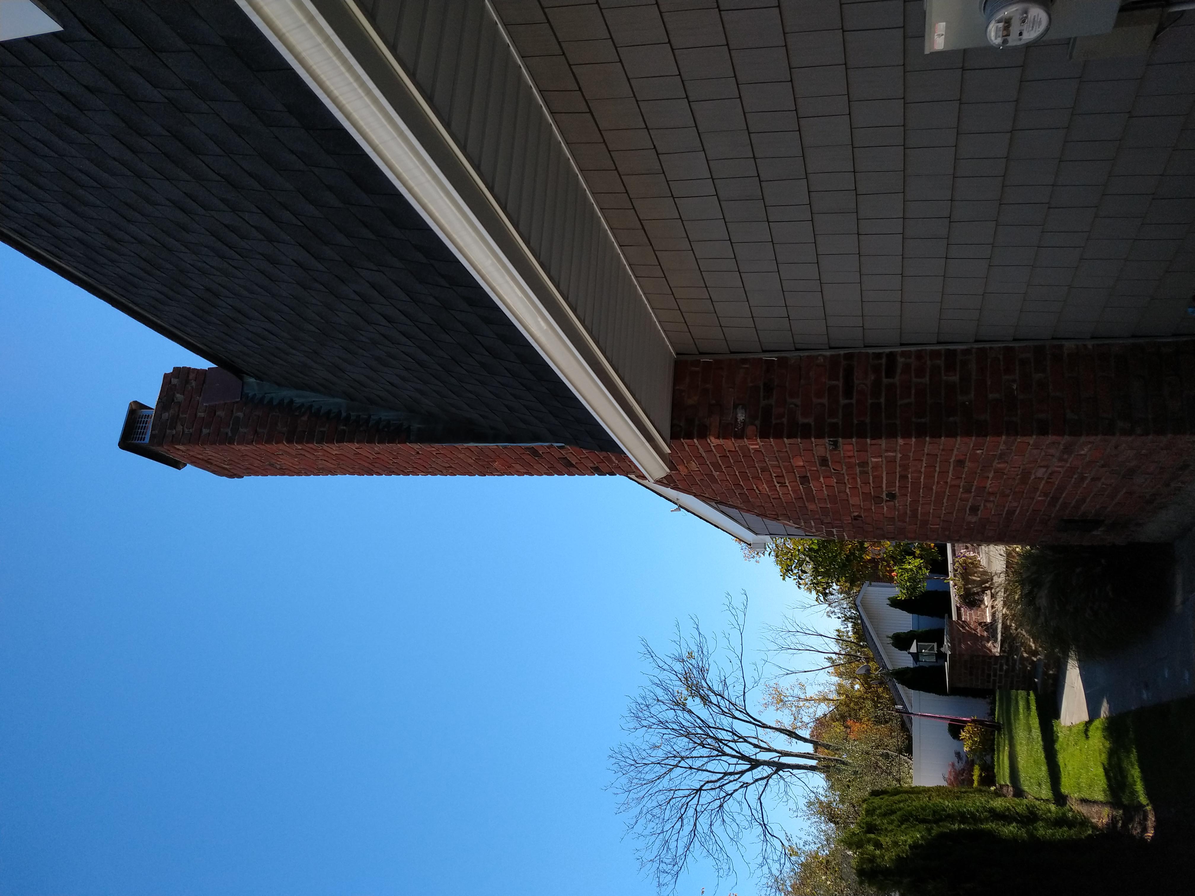 Code-compliant stainless steel chimney liner in Bayville, NY